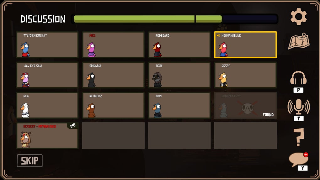 Goose Goose Duck - Download